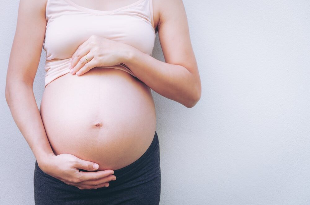 De huid tijdens de zwangerschap: 10 dingen die je moet weten
