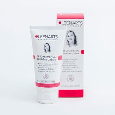 Beschermende Barrière crème