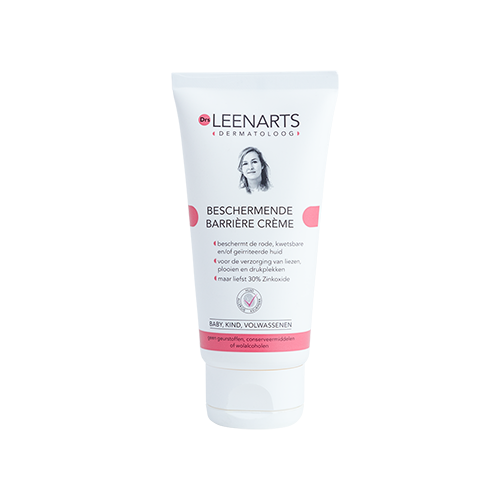 Beschermende barriere creme Drs. Leenarts Dermatoloog