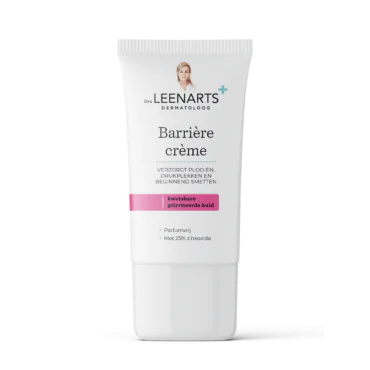 Barrière Crème