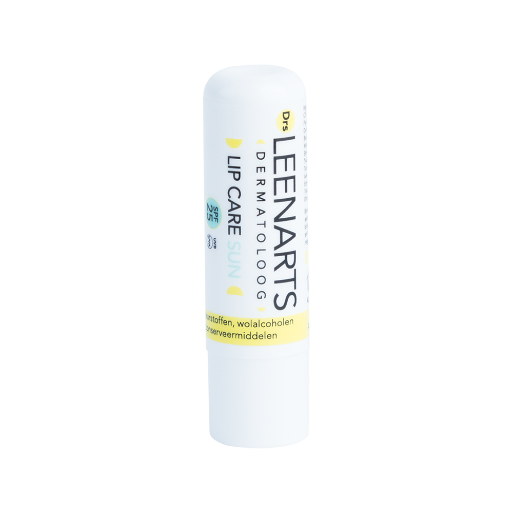Lipcare SPF25 Drs. Leenarts Dermatoloog