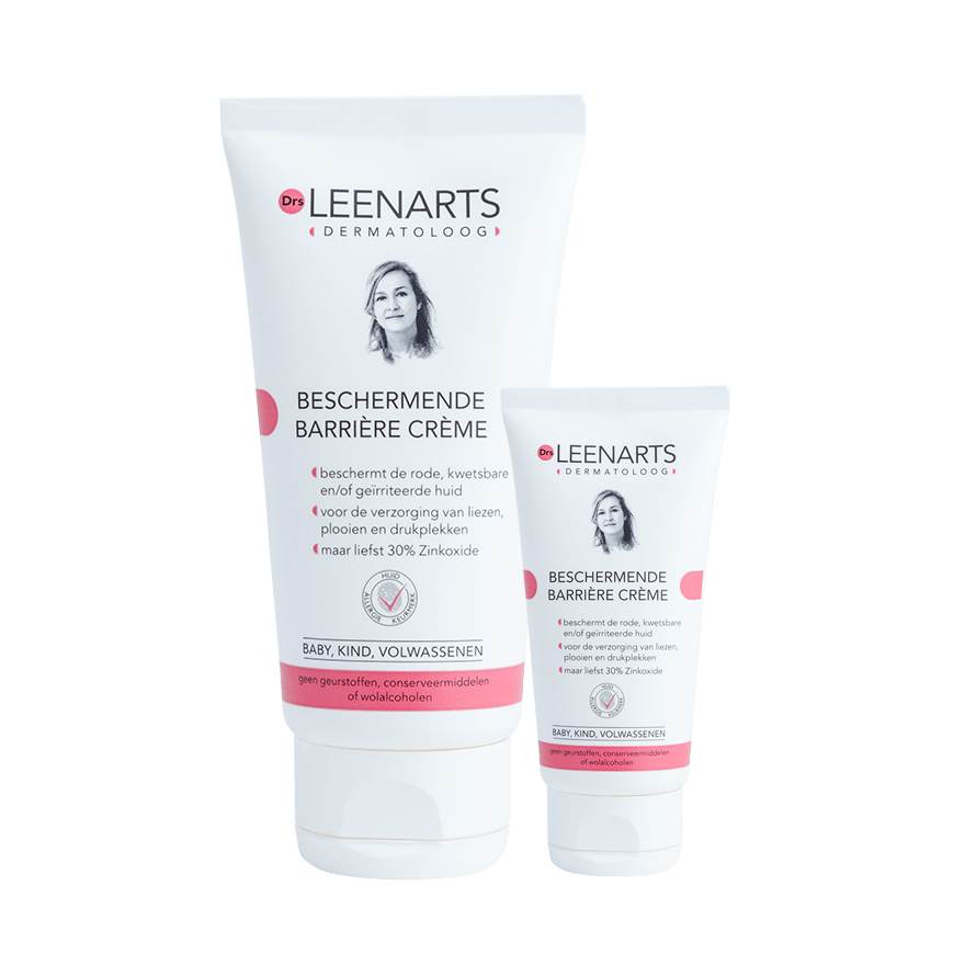 Dr Leenarts beschermende barriere creme