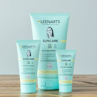 Suncare SPF30