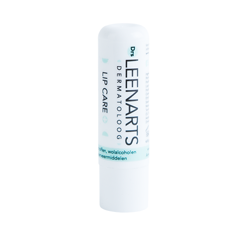 Drs. Leenarts Dermatoloog lip care