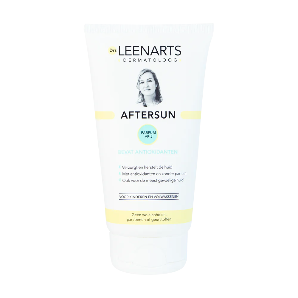 Dr Leenarts product aftersun