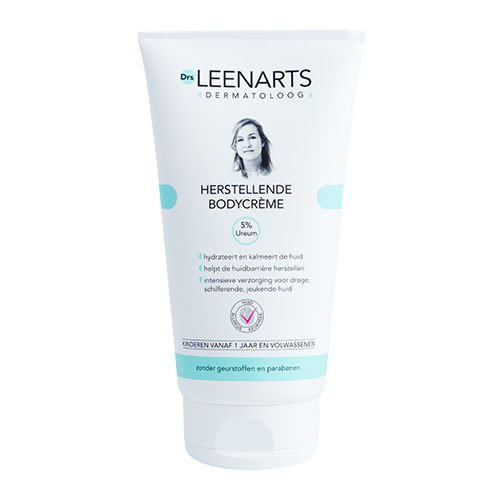 Drs Leenarts Dermatoloog, Bodycrème