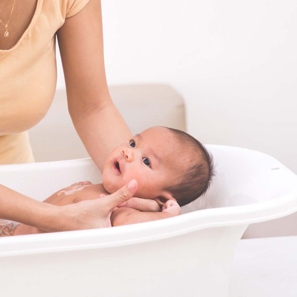 Advies en douche: baby, puber | Drs Leenarts