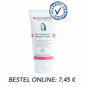 Drs Leenarts Barrière creme
