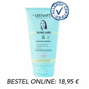 Drs Leenarts suncare 150 ml