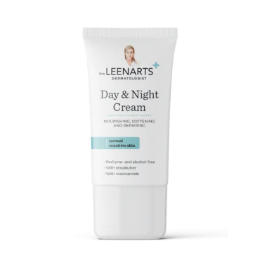 Dag- & Nachtcrème