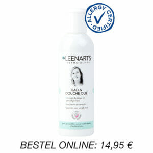 Drs Leenarts Bad en Douche olie