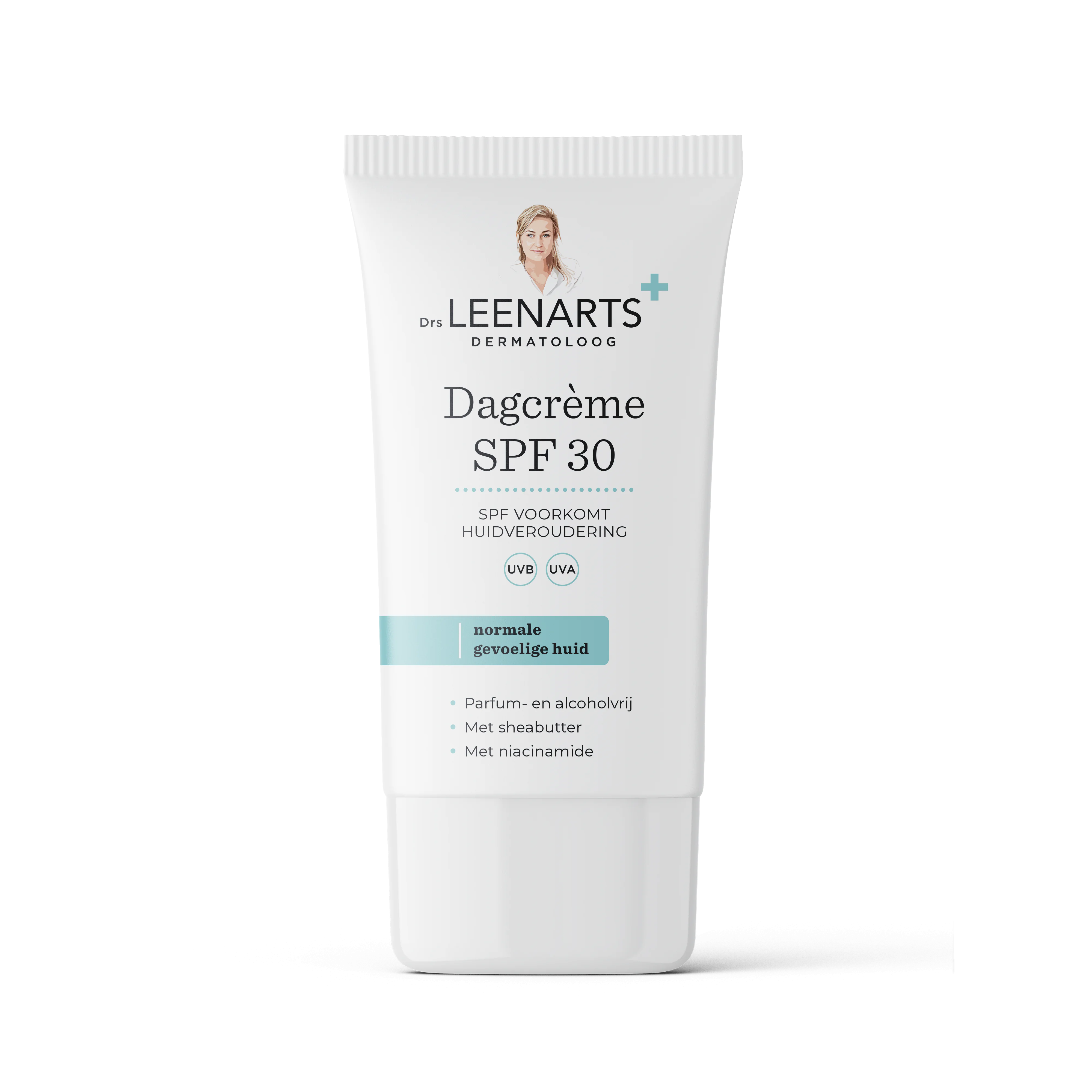 Dr. Leensarts