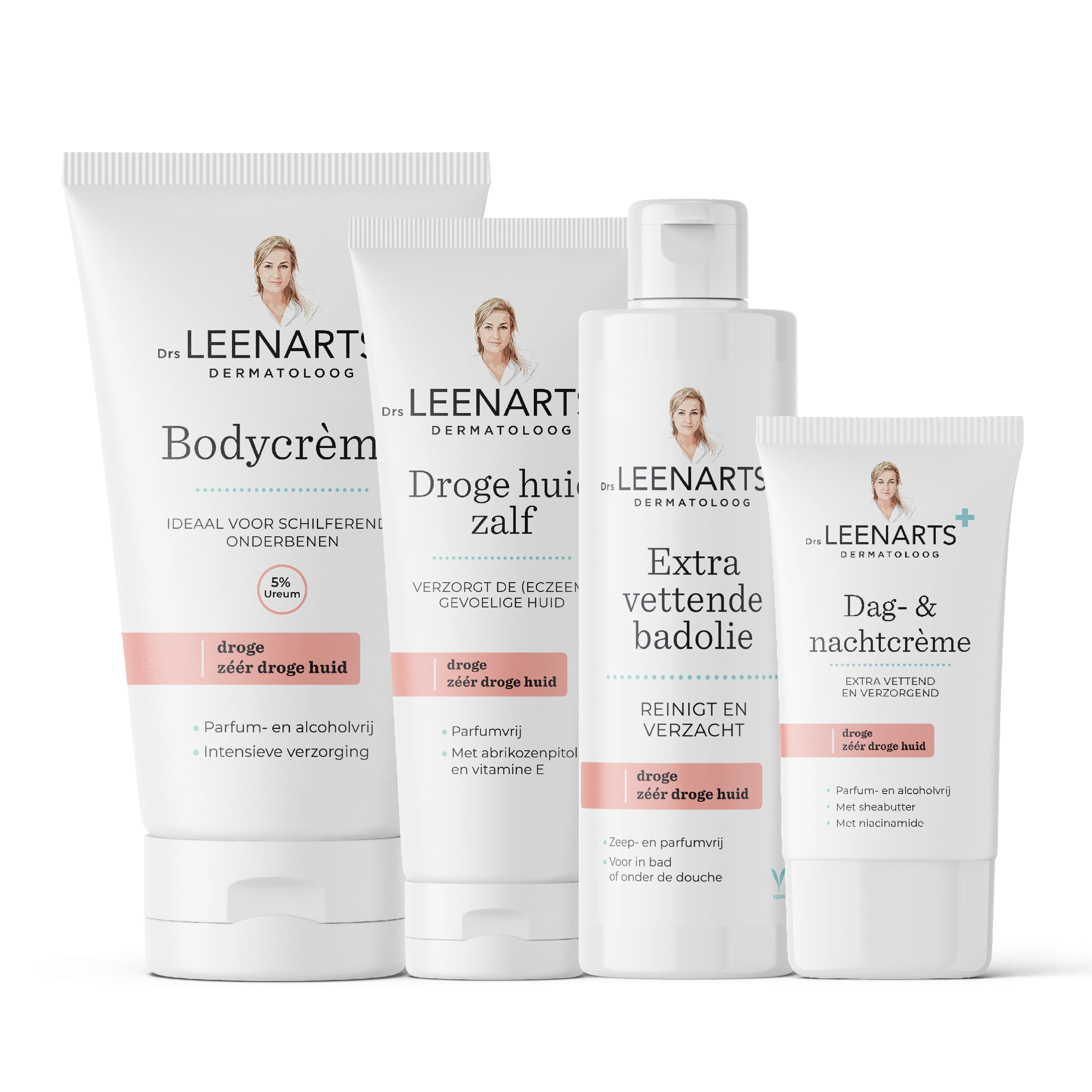 Dr. Leensarts