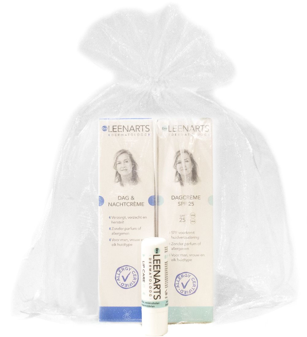 Drs Leenarts Facecare Set