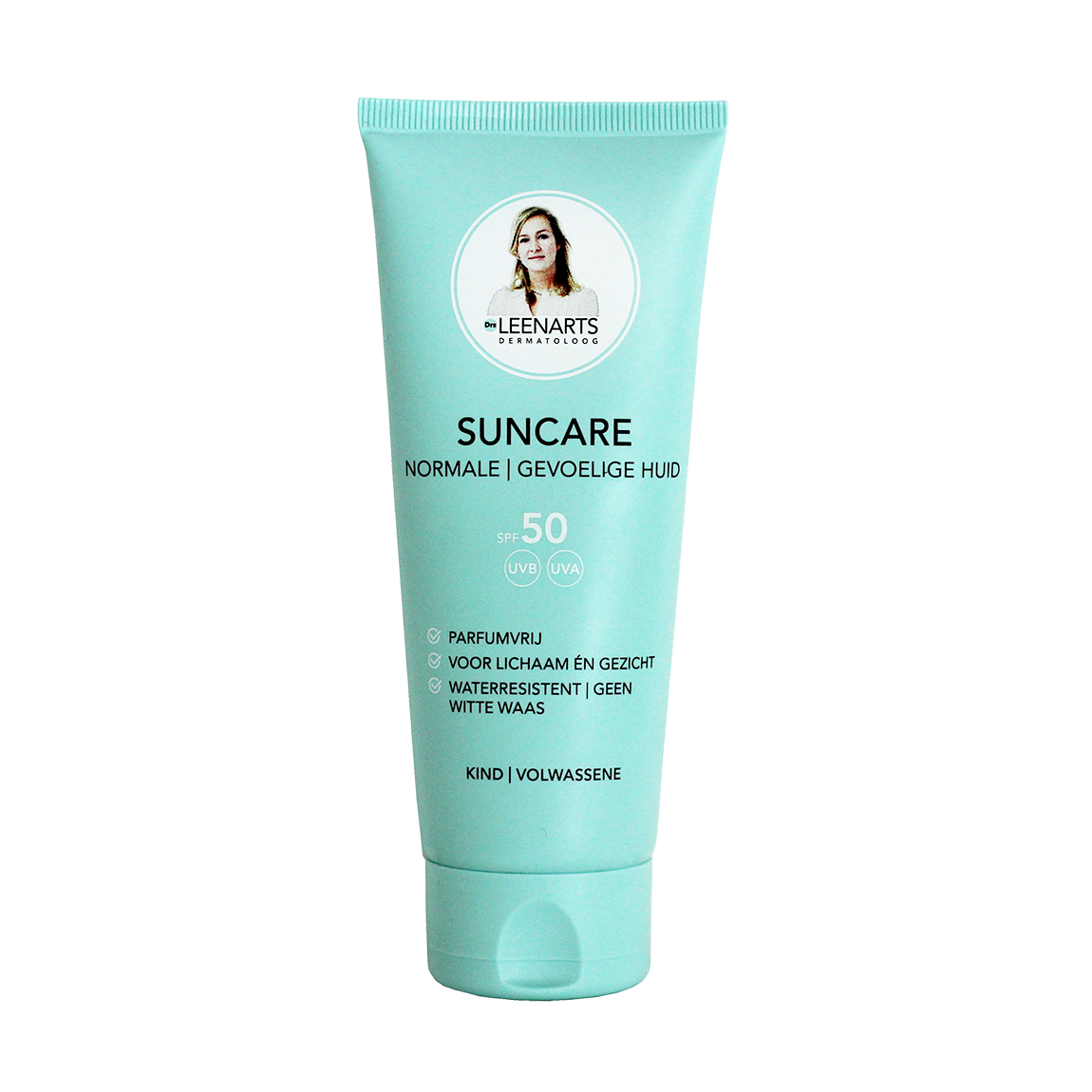 Drs Leenarts Suncare SPF50