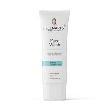 Gezichtsreiniger | 2 in 1 Facewash
