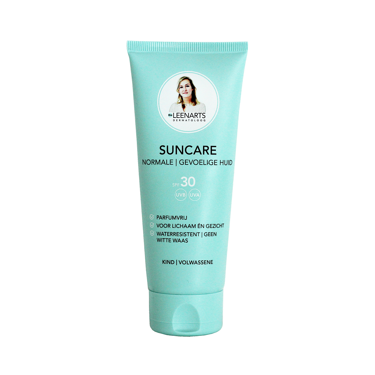 Drs Leenarts suncare SPF30 parfumvrij