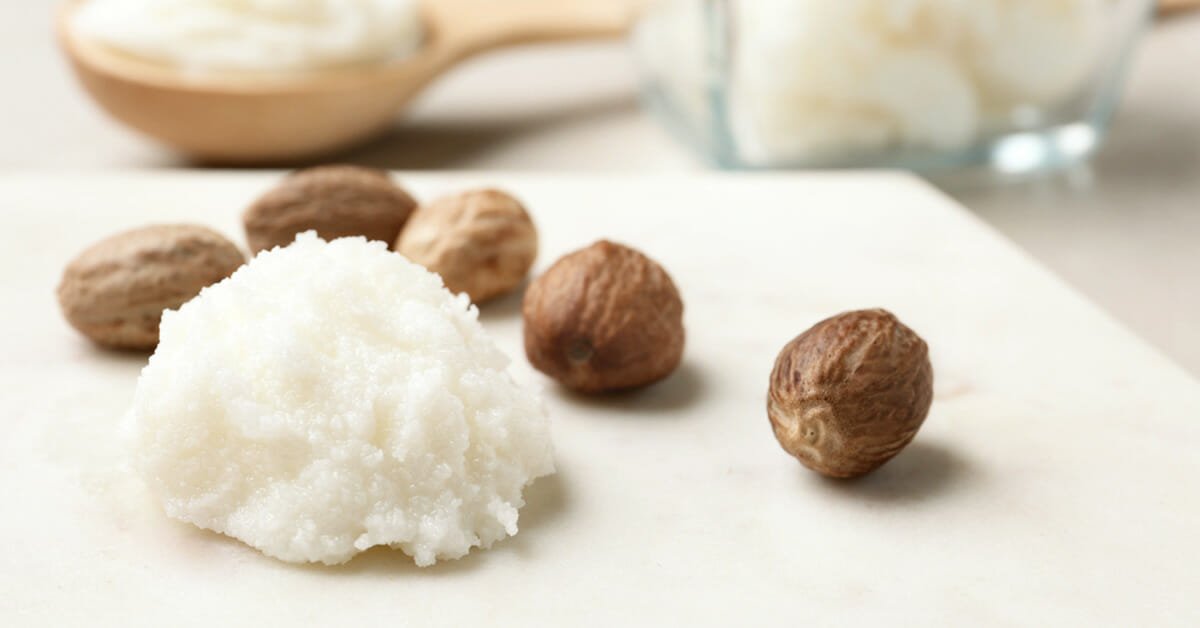 Sheabutter, voor een huid zo zacht als boter