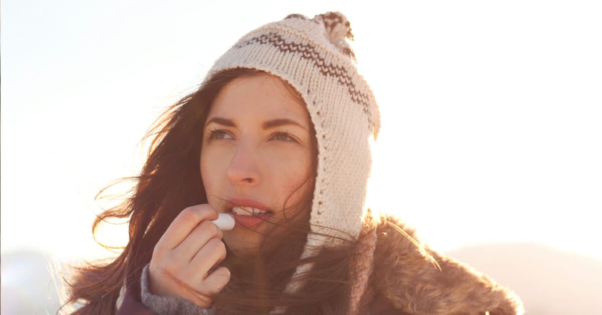 Je huid in de winter: tips voor winter huidverzorging