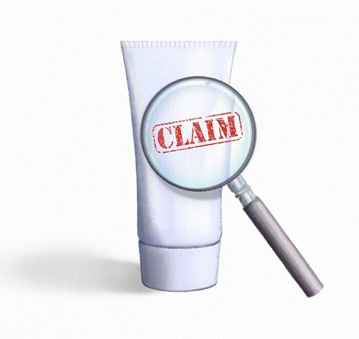 Natuurlijke huidverzorging, dermatologisch getest of hypoallergeen: marketingtruc of echt waardevol?