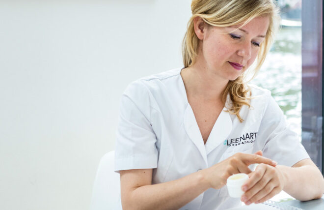 Voor professionals