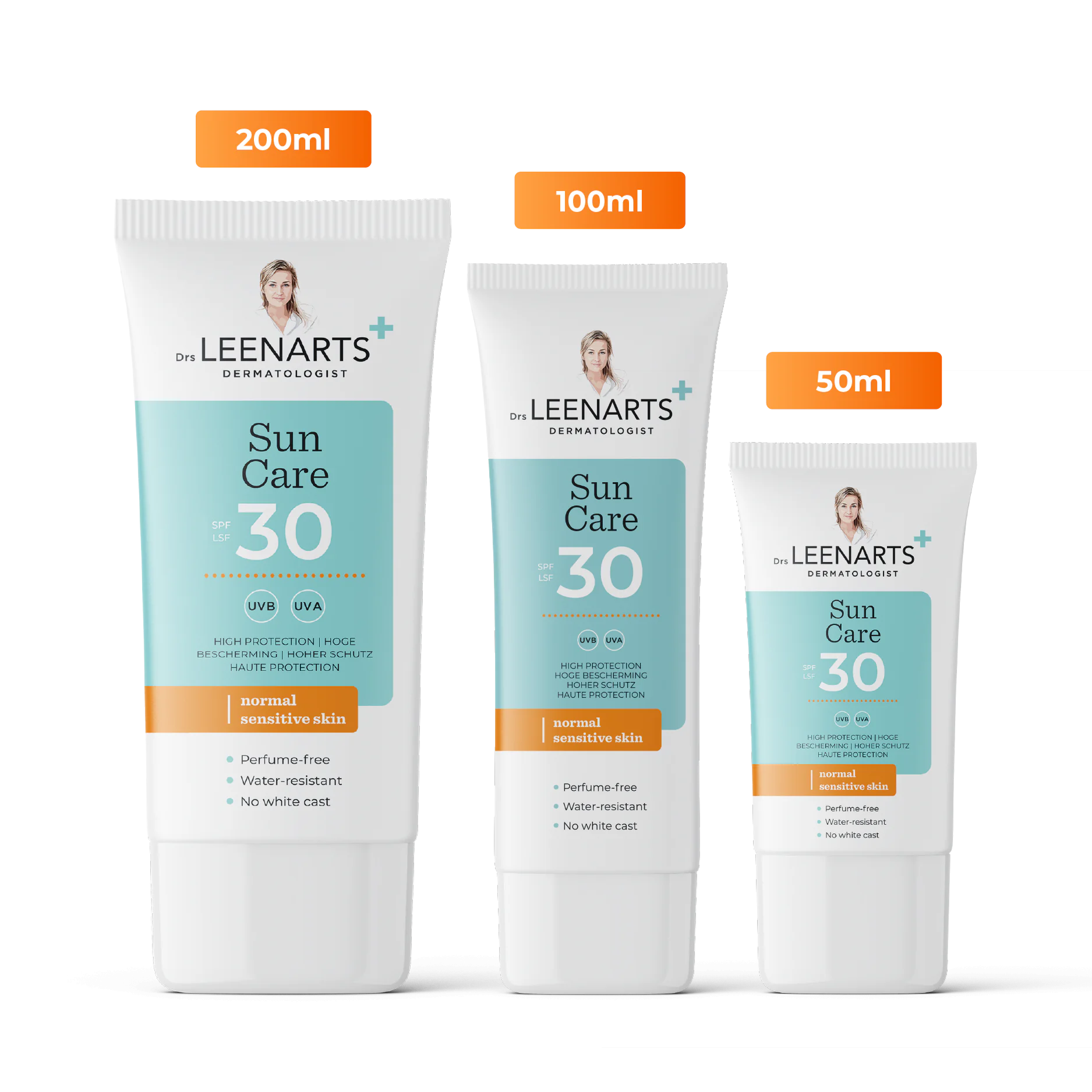 Dr. Leensarts