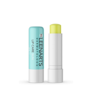 Koortslip Herkennen En Behandelen Drs Leenarts Dermatoloog