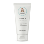 Packshot Drs Leenarts Aftersun tube 150ml.