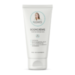 Packshot Drs Leenarts Bodycrème tube 150ml.