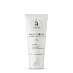Packshot Drs Leenarts Handcrème tube 50ml.