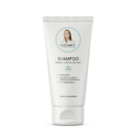 Drs Leenarts packshot Shampoo tube 150ml.