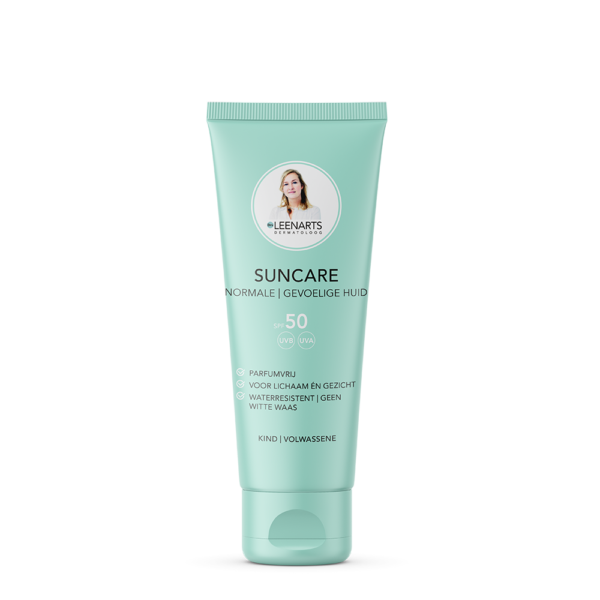 Avène Cleanance Suncare SPF 50+