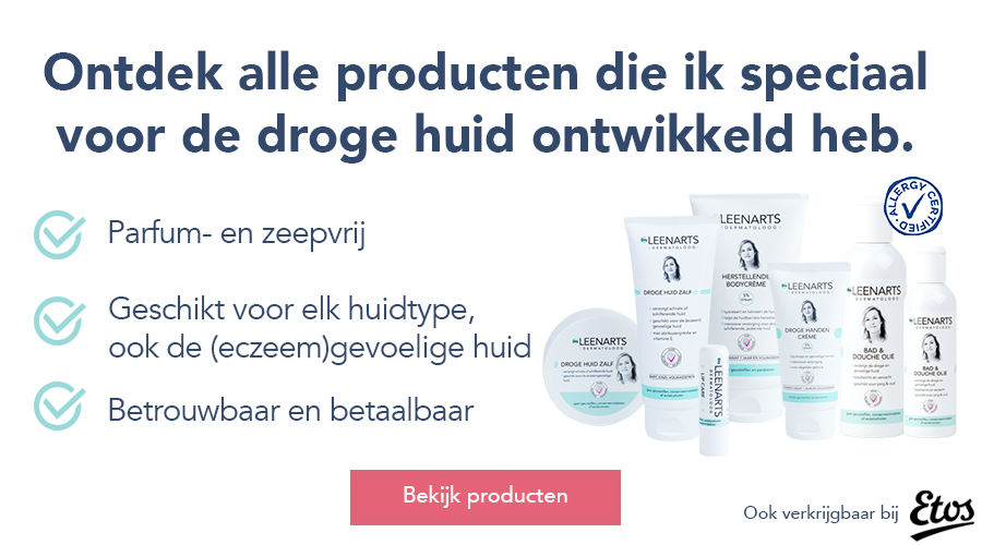 zwemles droge huid zwemmen met eczeem