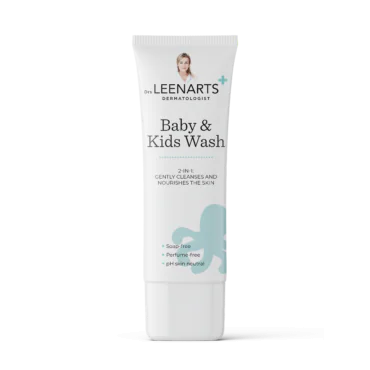 Baby & kids wash