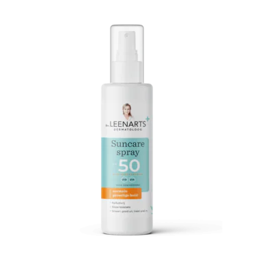 Suncare Spray SPF50