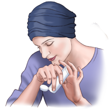 huid-verzorging-chemotherapie