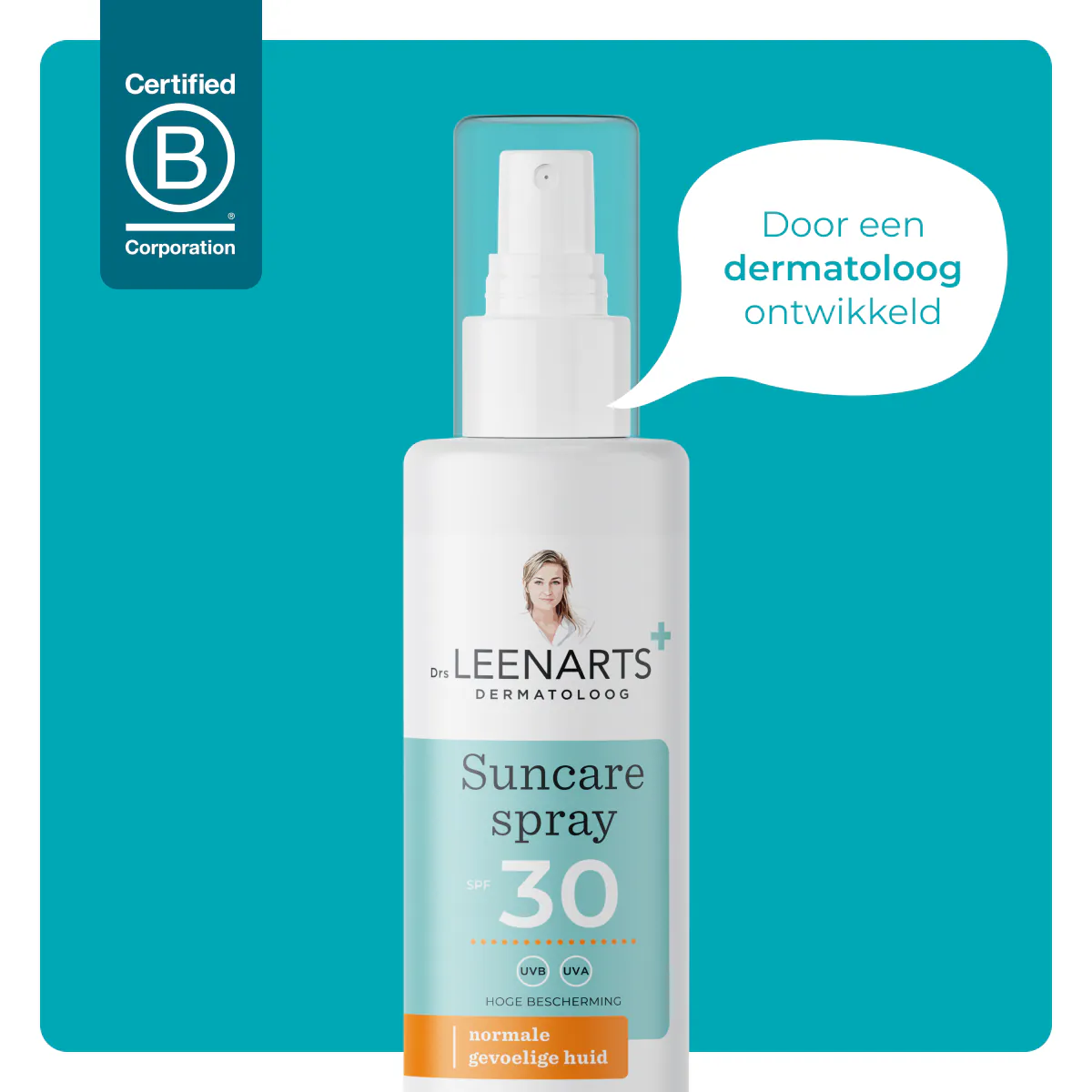 Dr. Leensarts