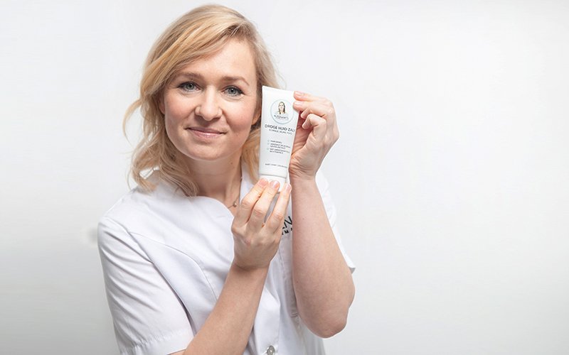 Drs Leenarts dermatoloog, vragen en contact.
