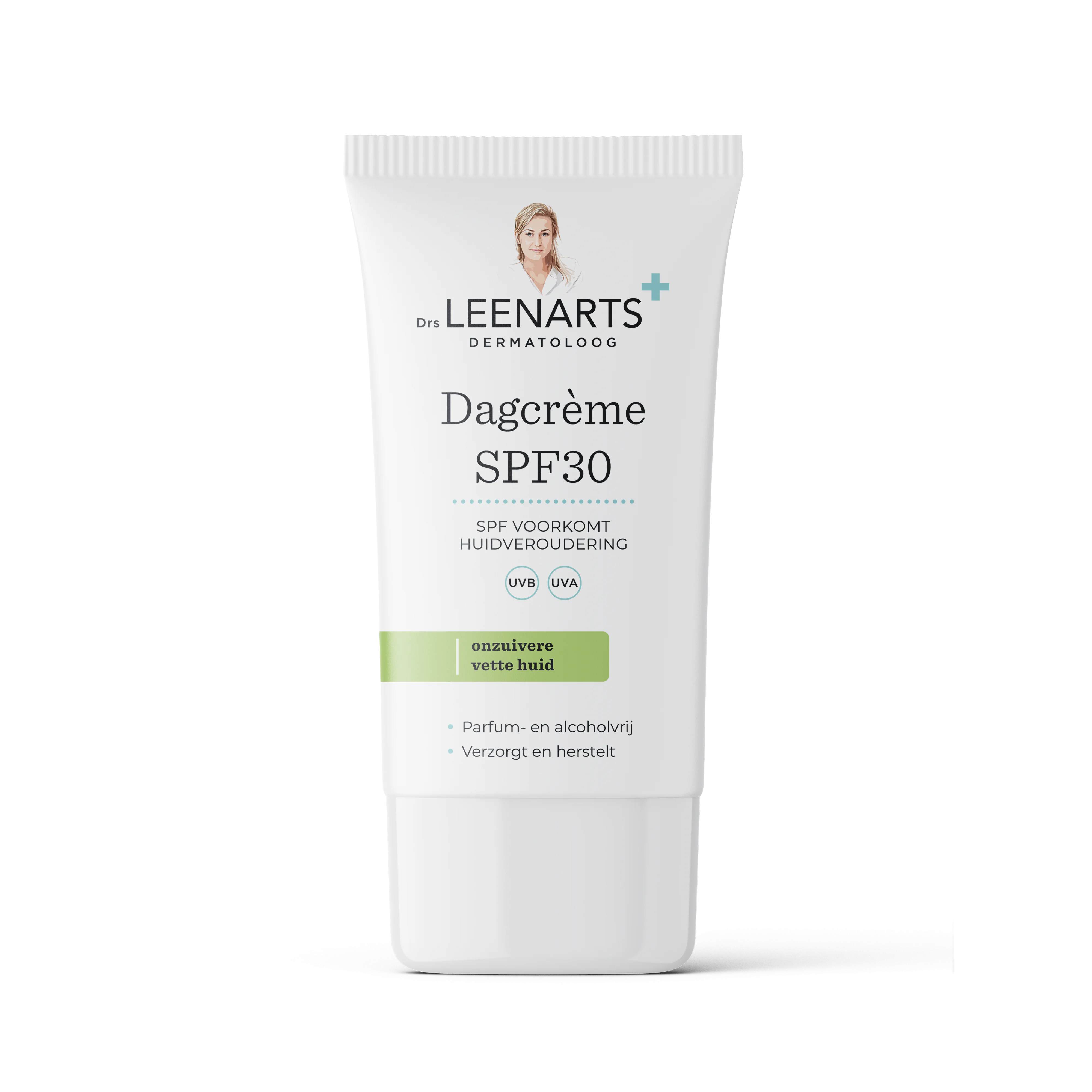 Dr. Leensarts