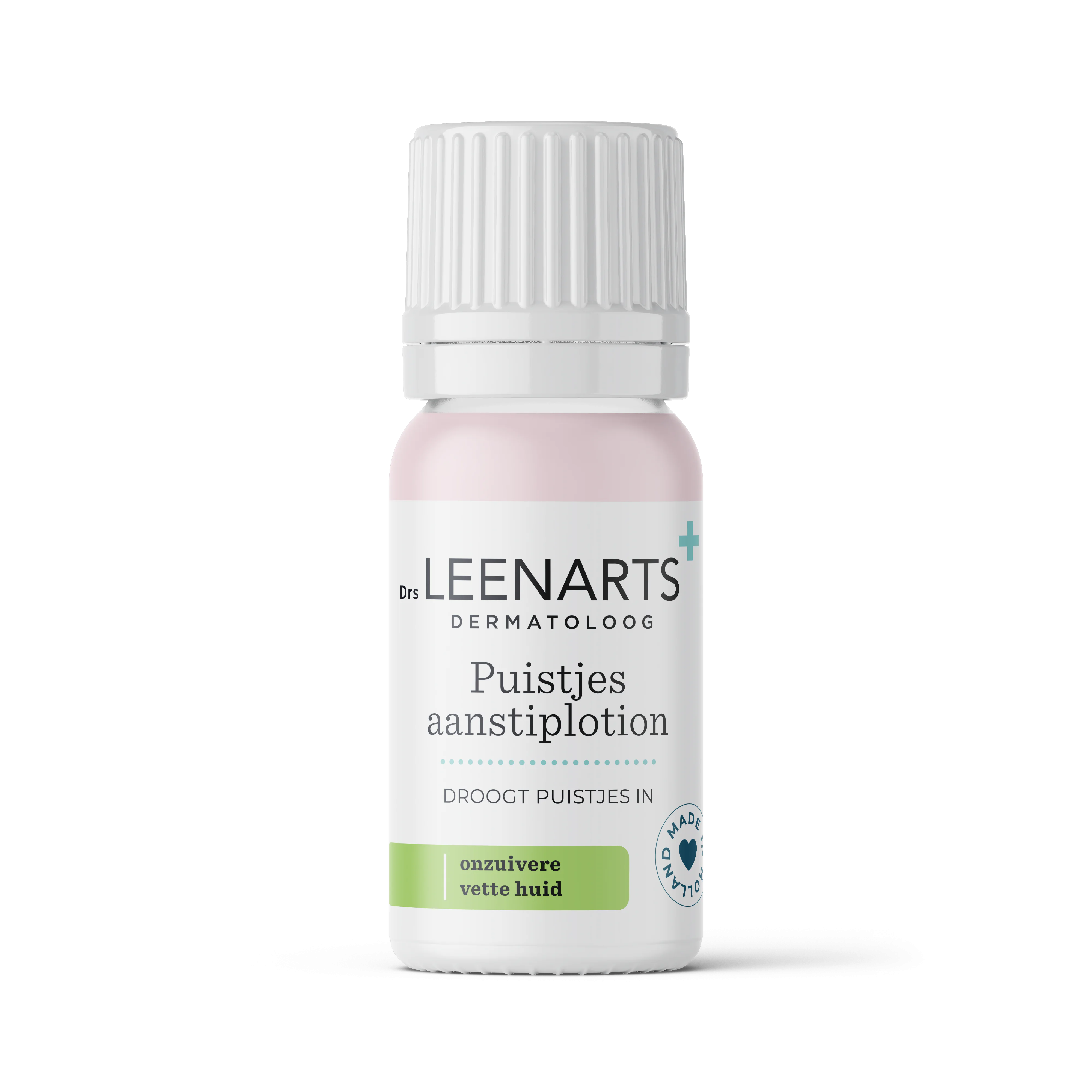 Dr. Leensarts