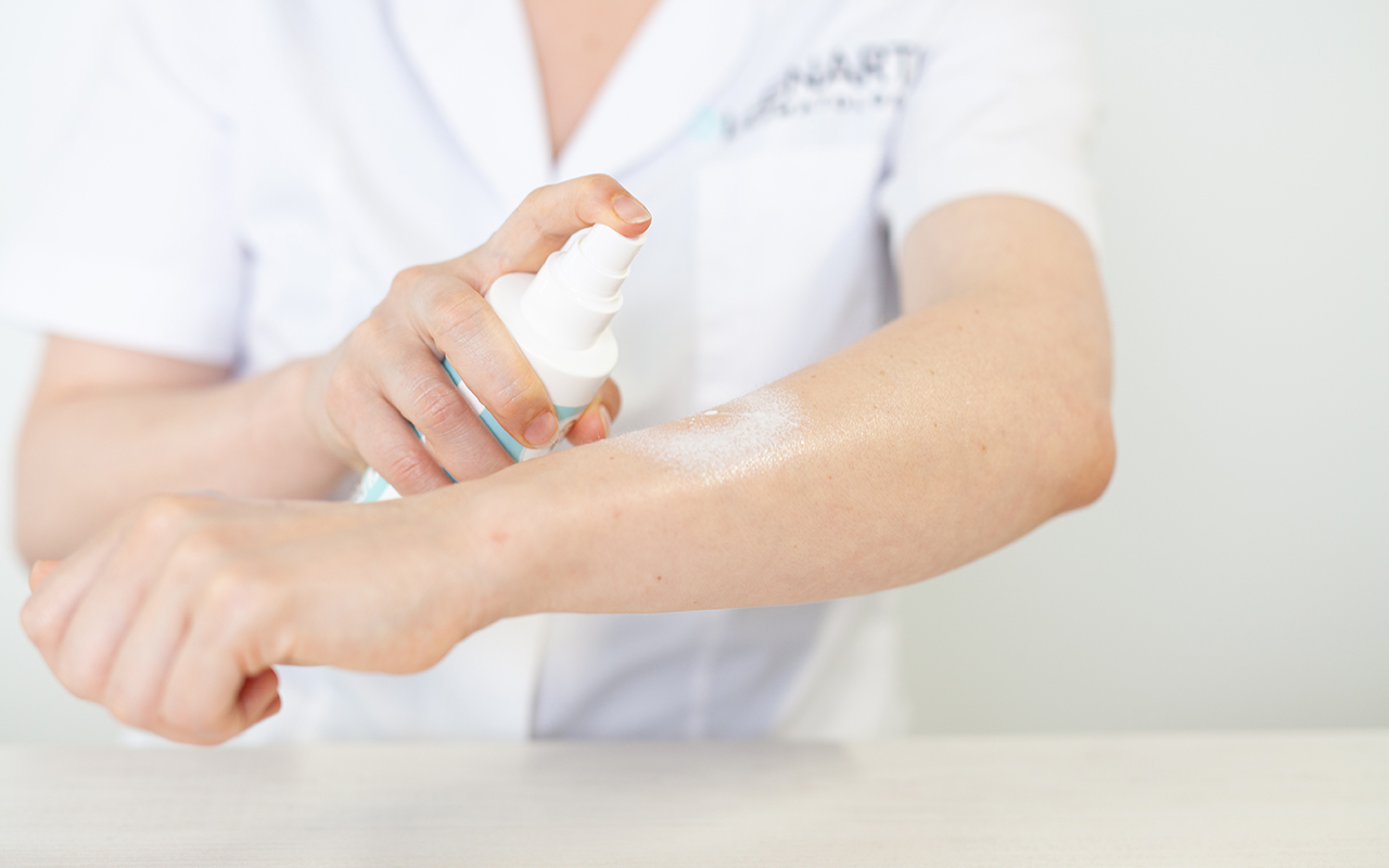 Hoe lang is zonnebrandcrème houdbaar?