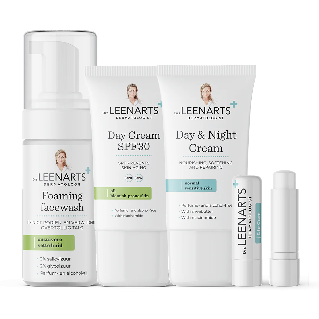 Dr. Leensarts