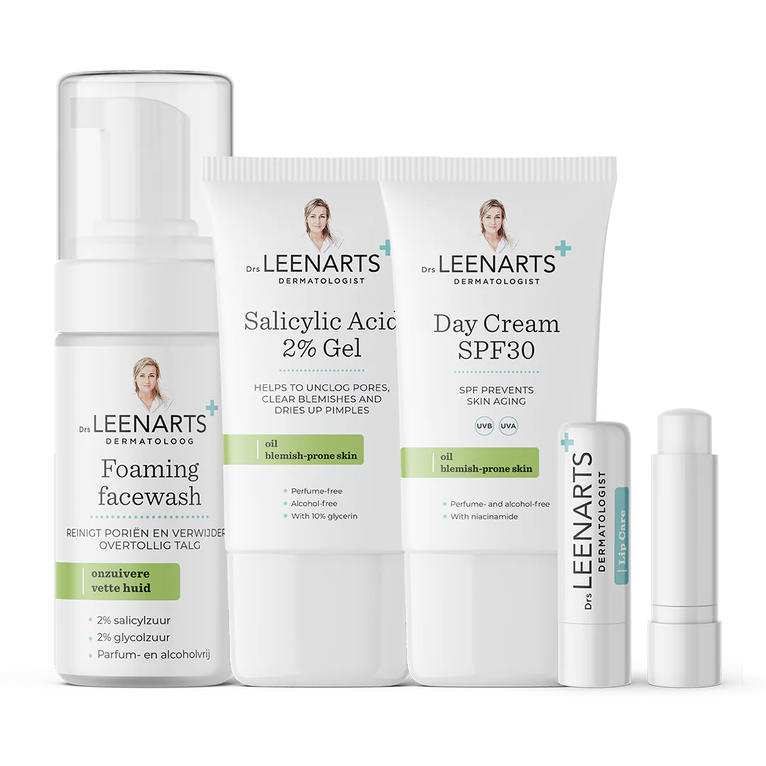 Dr. Leensarts