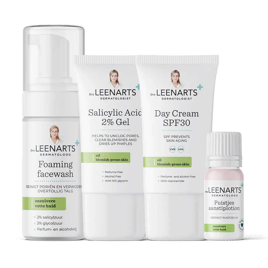 Dr. Leensarts