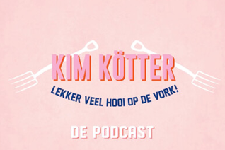 Kim Kötter: De Podcast - Dermatologisch