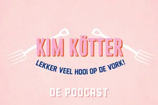 Kim Kötter: De Podcast - Dermatologisch