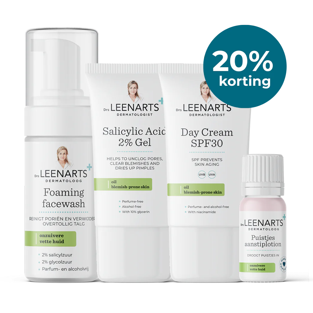 Dr. Leensarts