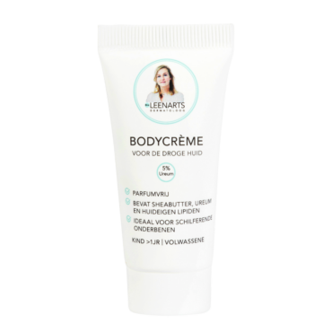 Bodycrème mini