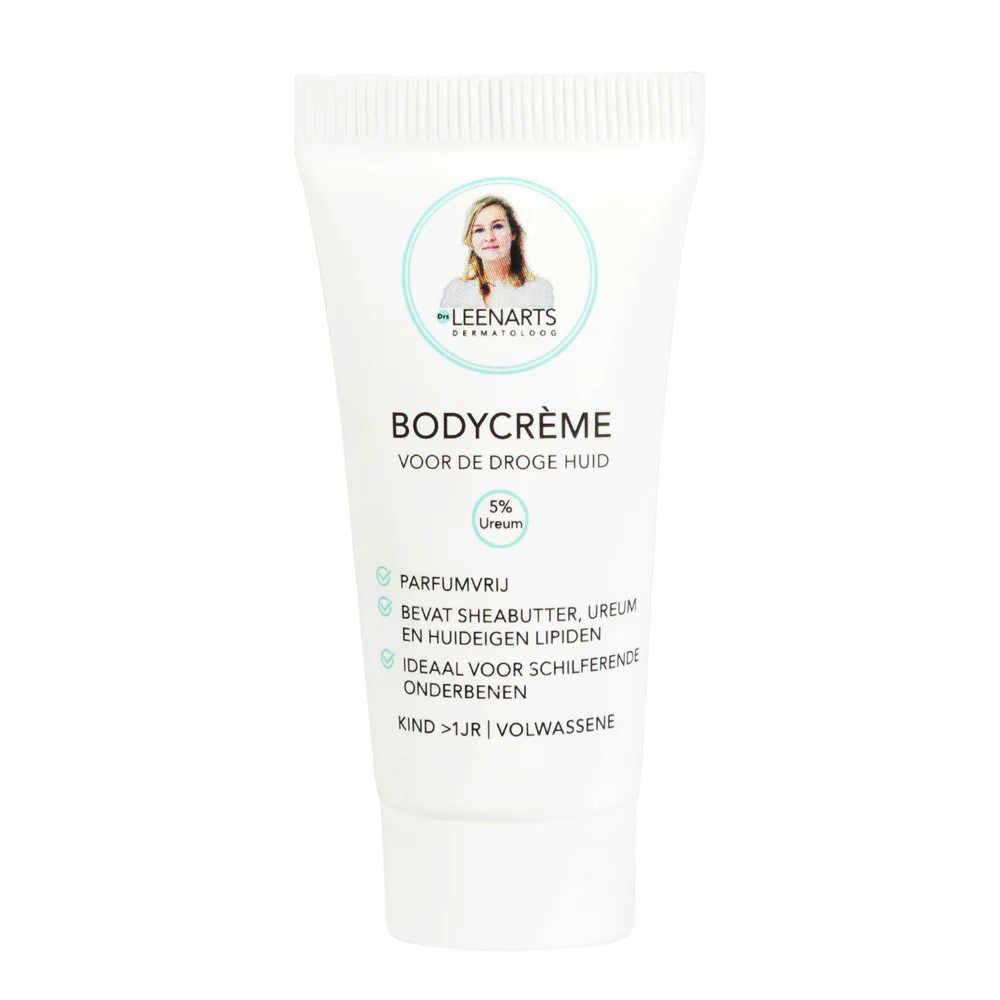 Drs Leenarts Bodycrème mini afbeelding