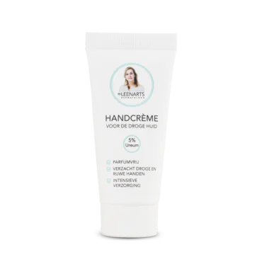 Handcrème mini